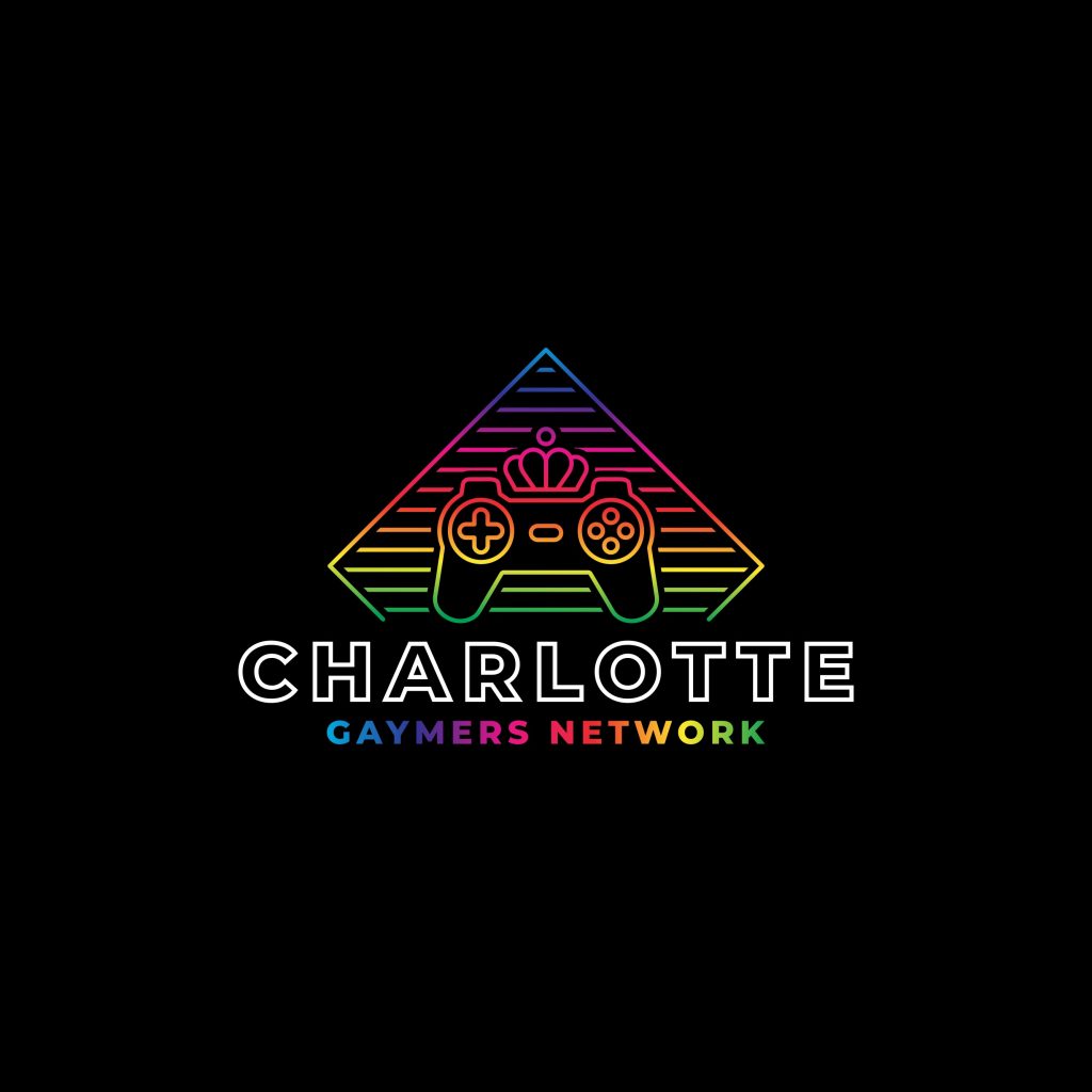 Charlotte Gaymers Network