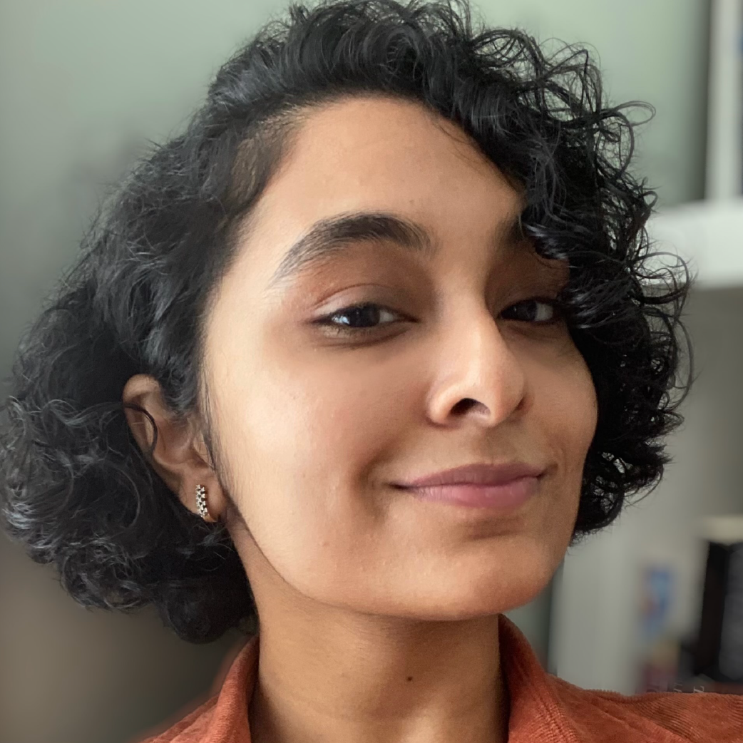 Anjali Kunapaneni - Anime Weekend Atlanta