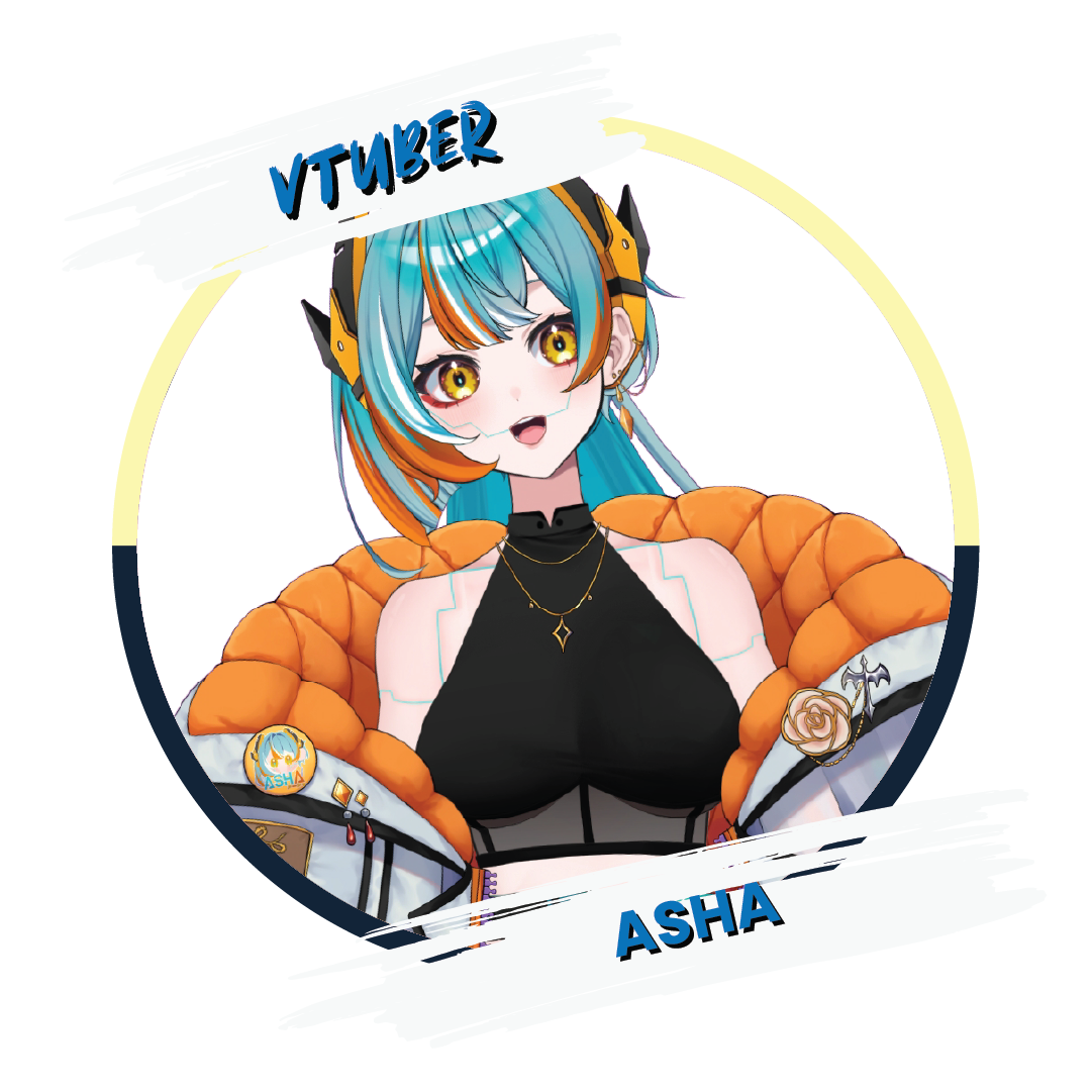 ASHA