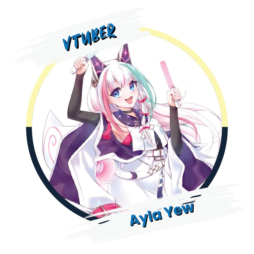 Ayla Yew