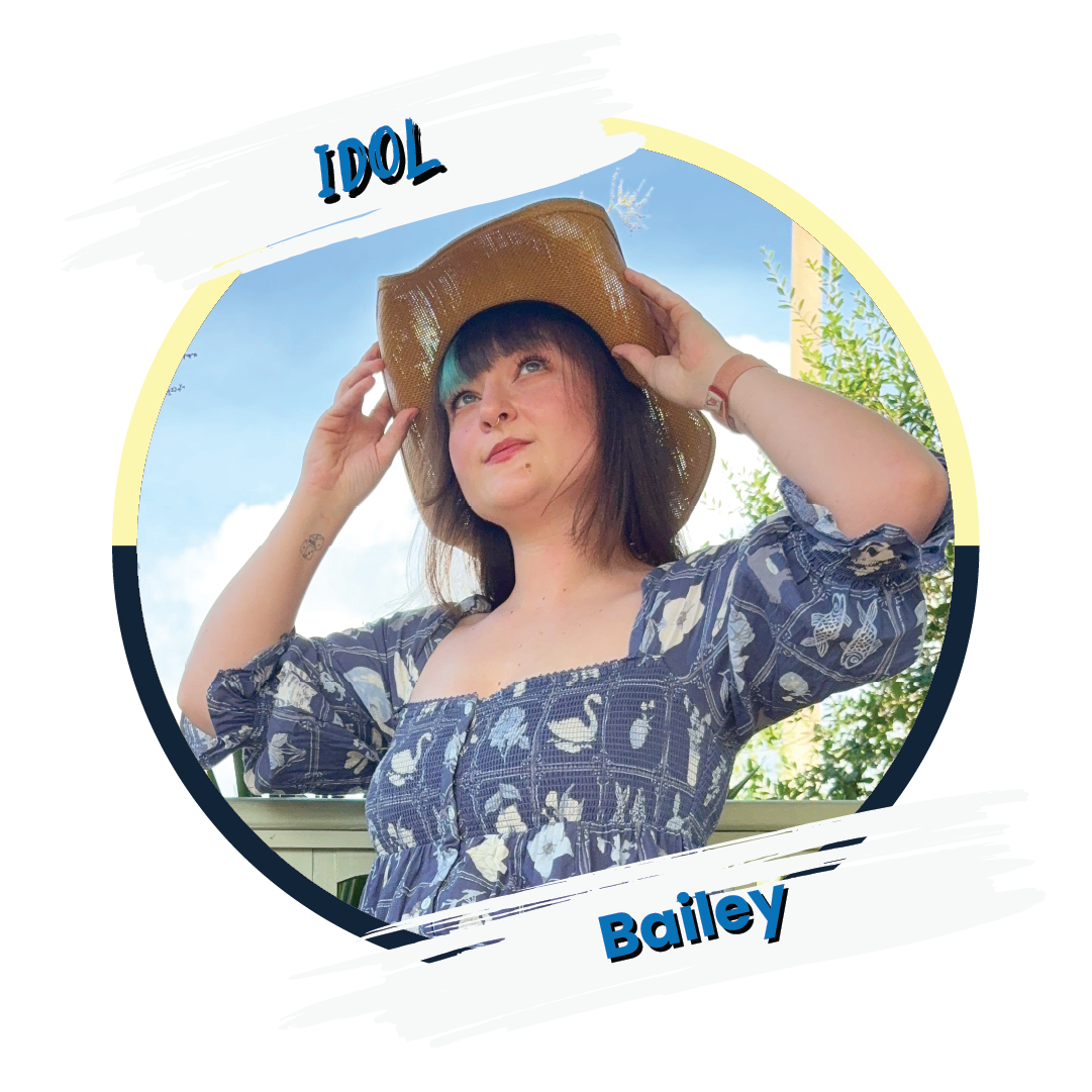 Bailey