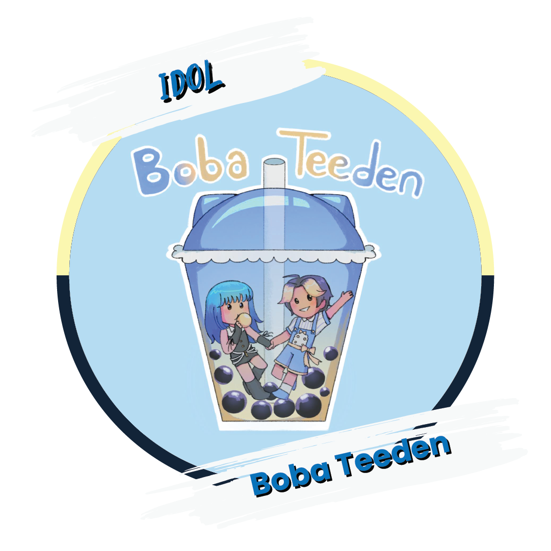 Boba Teeden