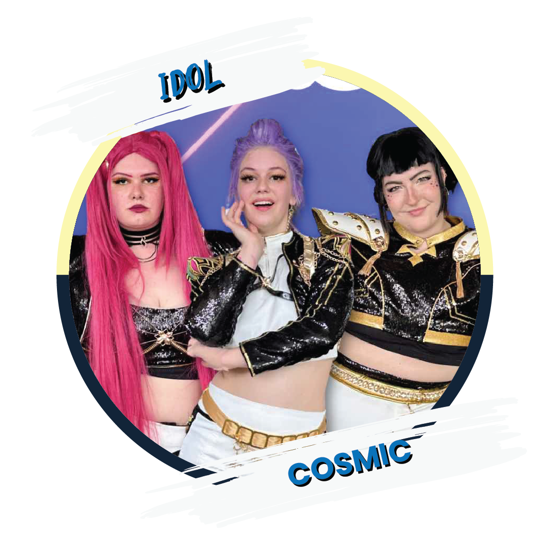 COSMIC