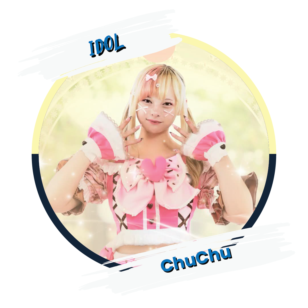 ChuChu