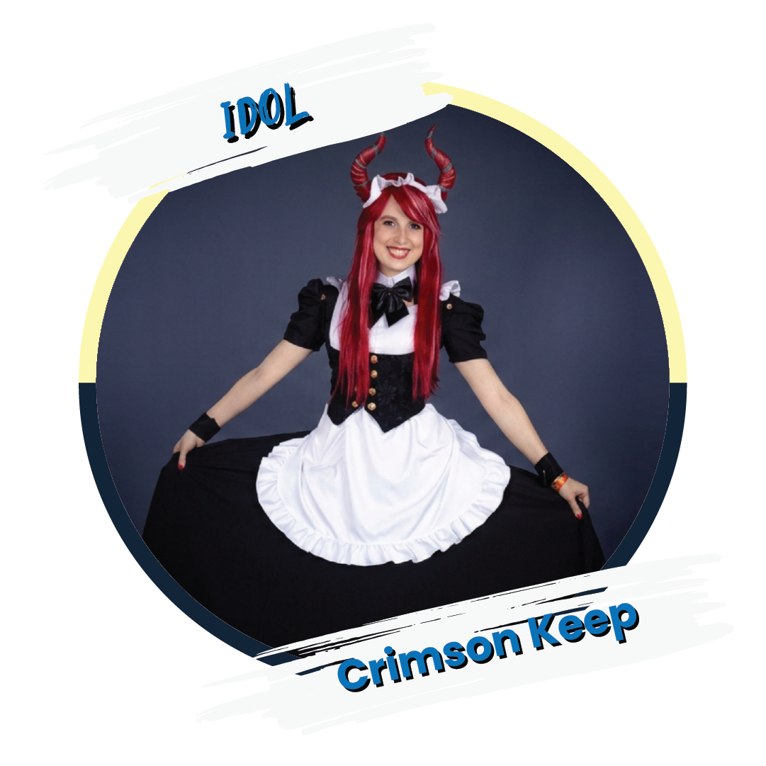 Crimson Keep