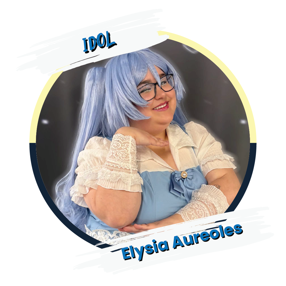 Elysia Aureoles
