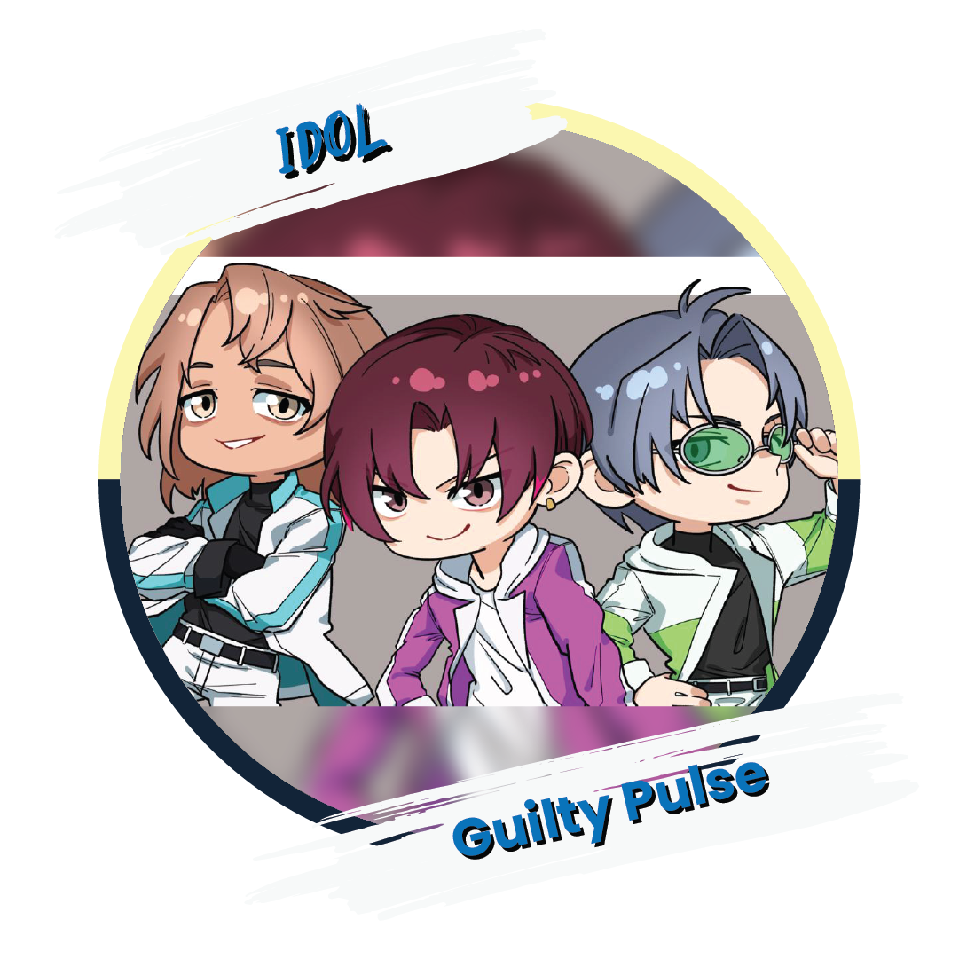 Guilty Pulse