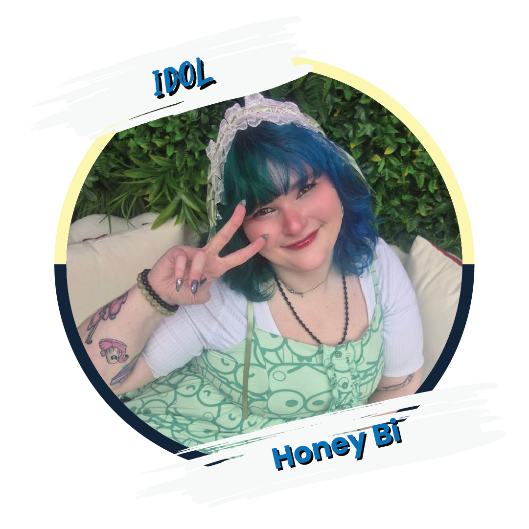 Honey Bi