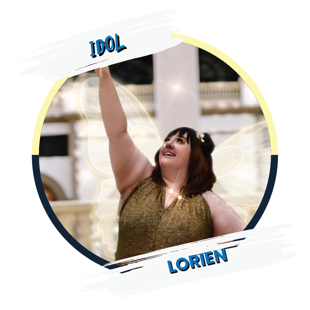 LORIEN