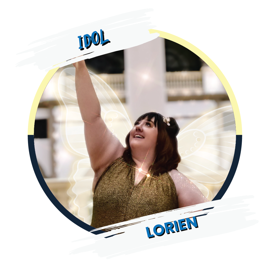 LORIEN