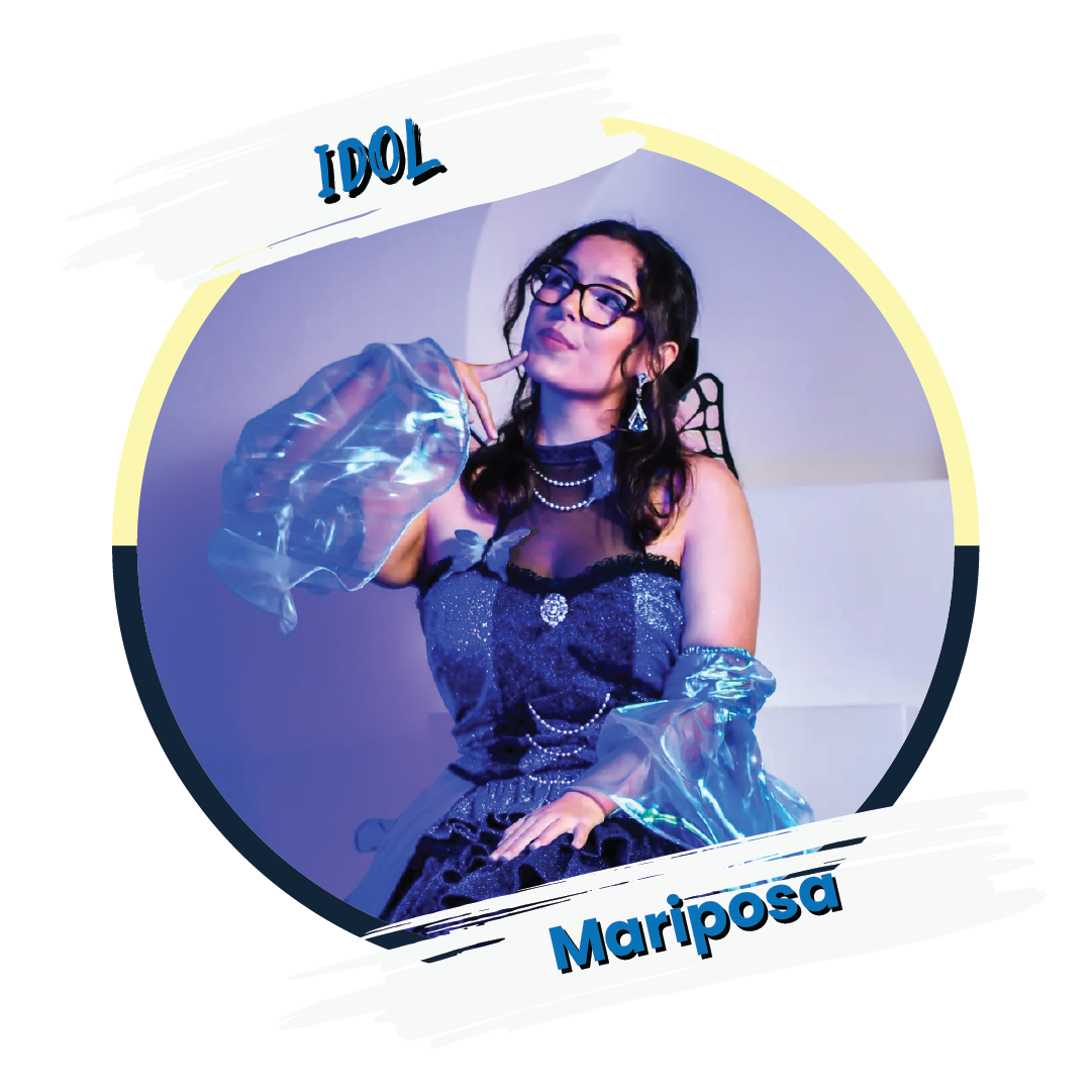 Mariposa
