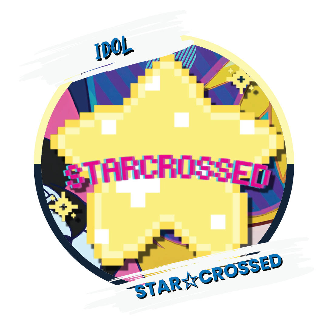 STAR☆CROSSED