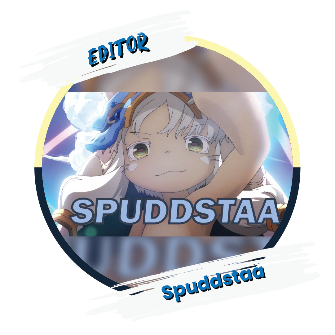 spuddstaa