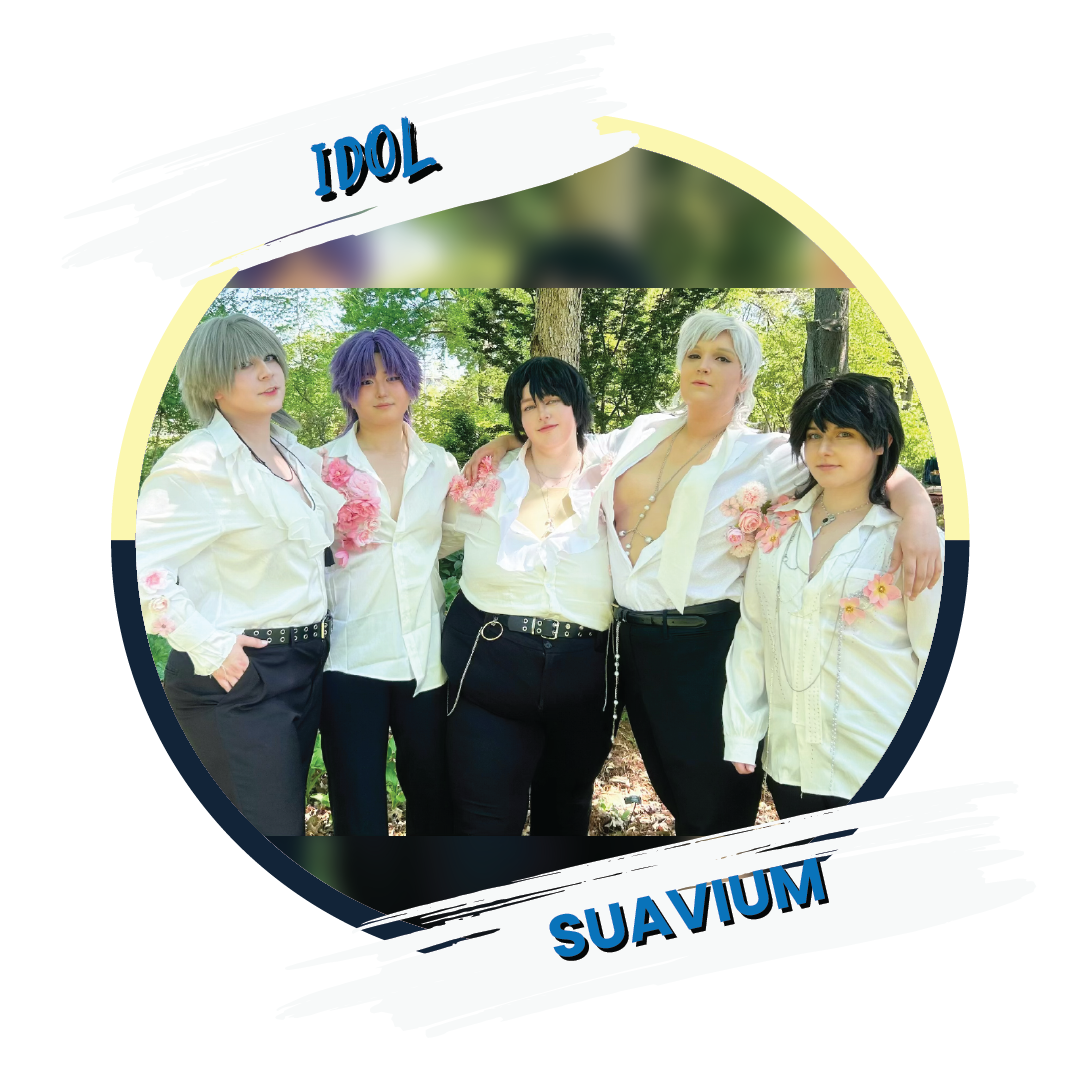 SUAVIUM