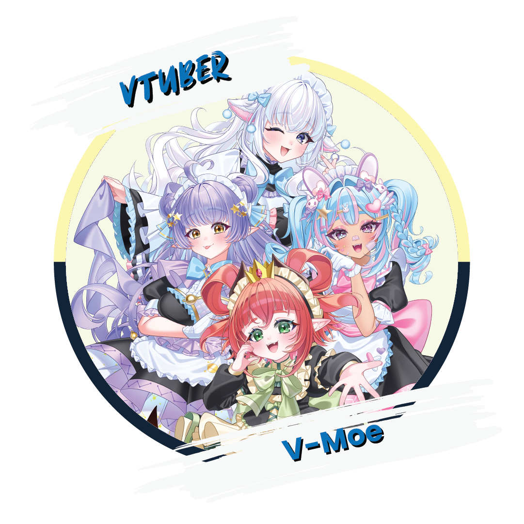 V-Moe