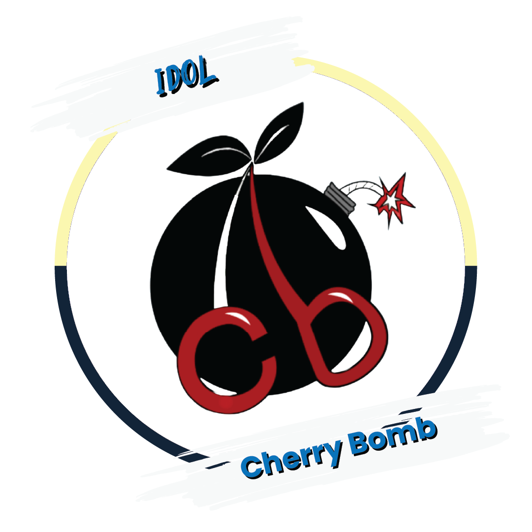 Cherry Bomb