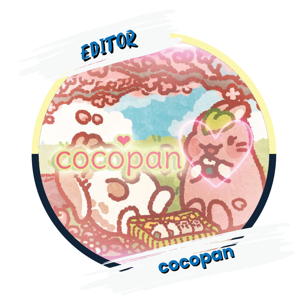Cocopan