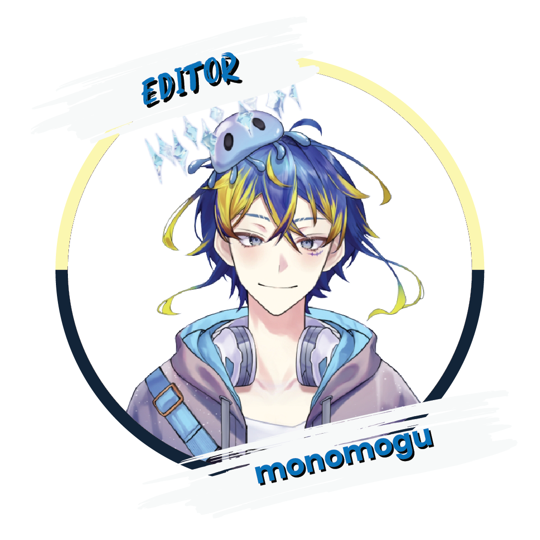 monomogu